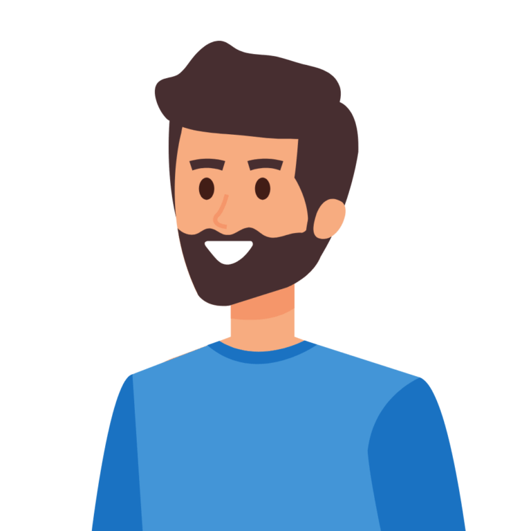 Beard Transplant