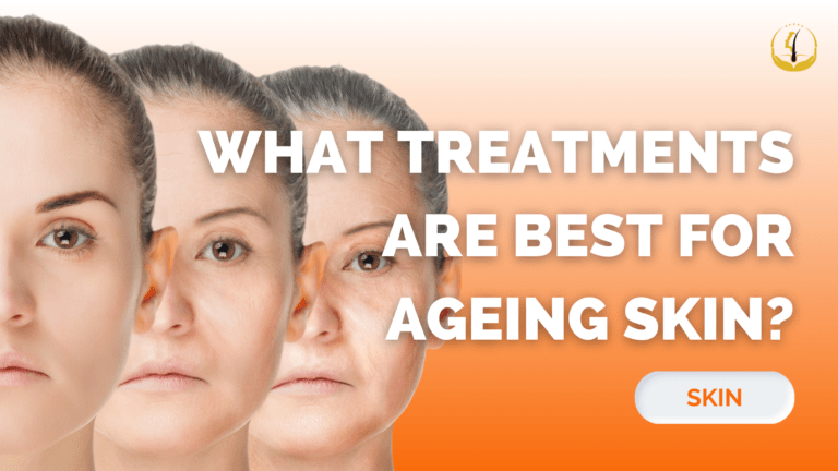 what-treatments-are-best-for-ageing-skin