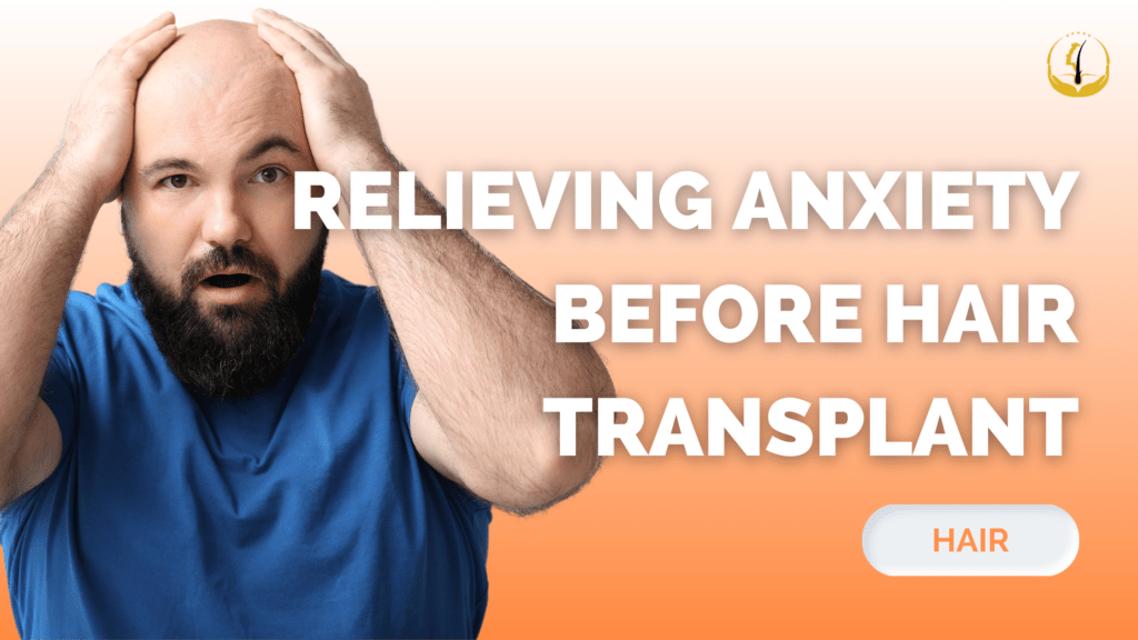 anxiety-before-hair-transplant