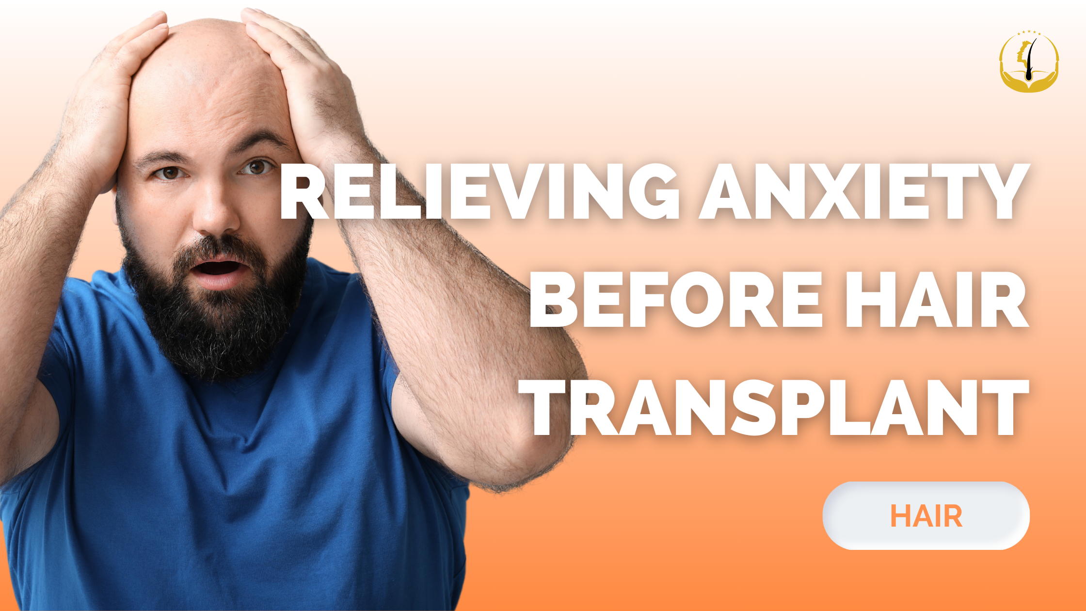 anxiety-before-hair-transplant