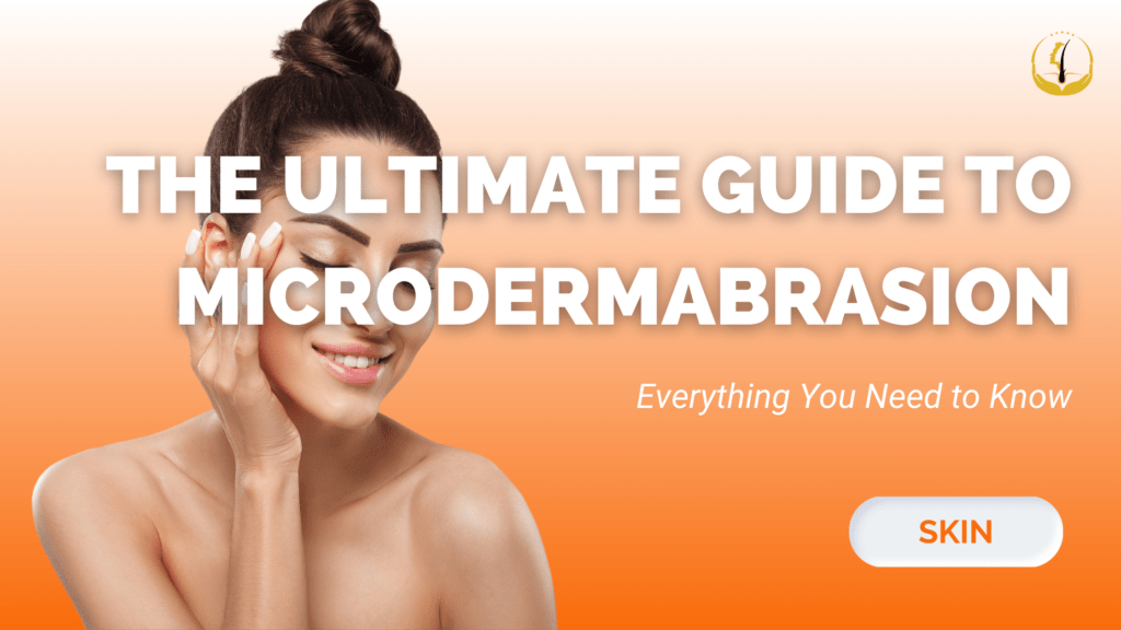 Microdermabrasion