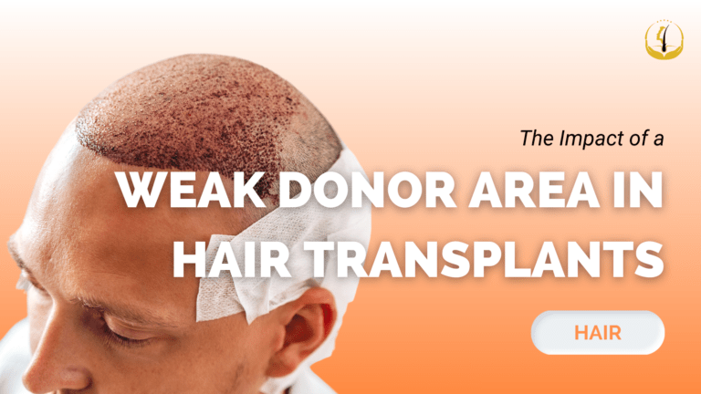 hair transplant