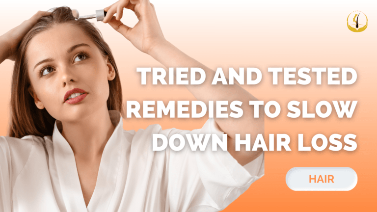 remedies-to-slow-down-hair-loss