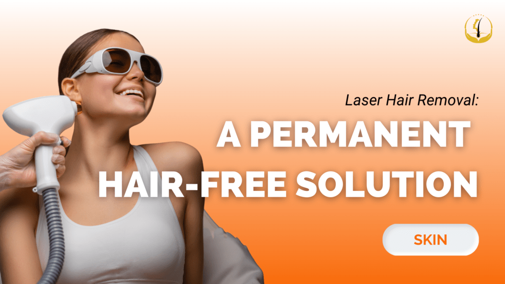 Laser Hair Removal