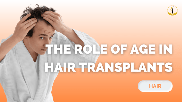 hair transplant