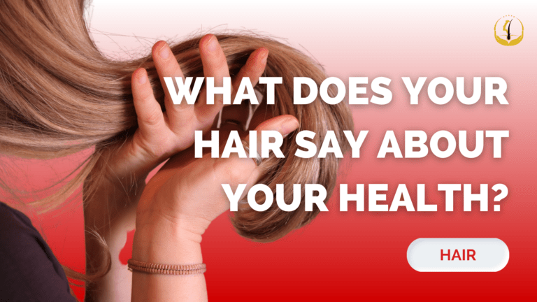 Hair Health