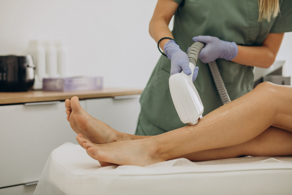 Laser Hair Removal Malaysia