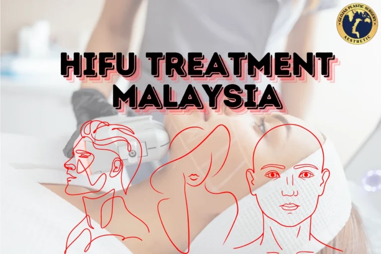 HIFU Treatment Malaysia