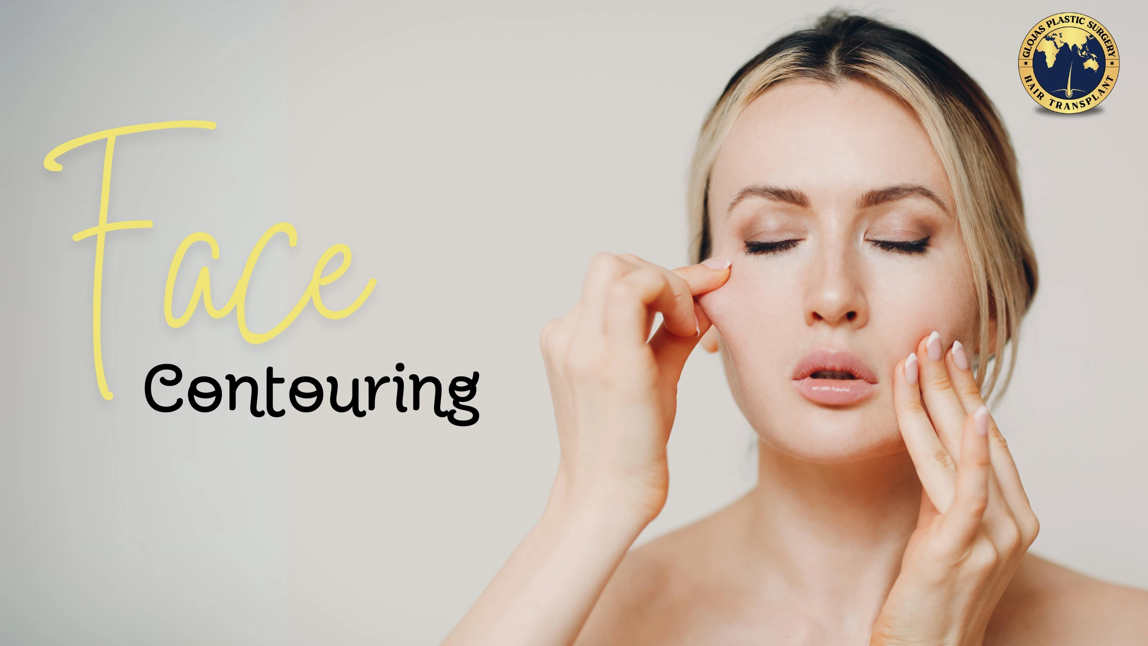 face contouring