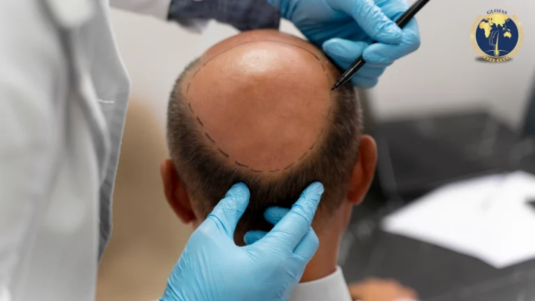 fue hair transplant