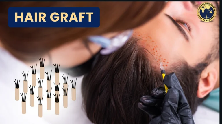 hair graft