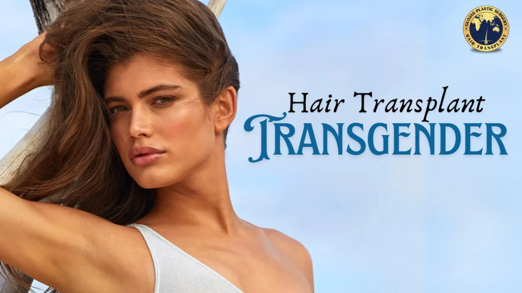 hair transplant for transgender