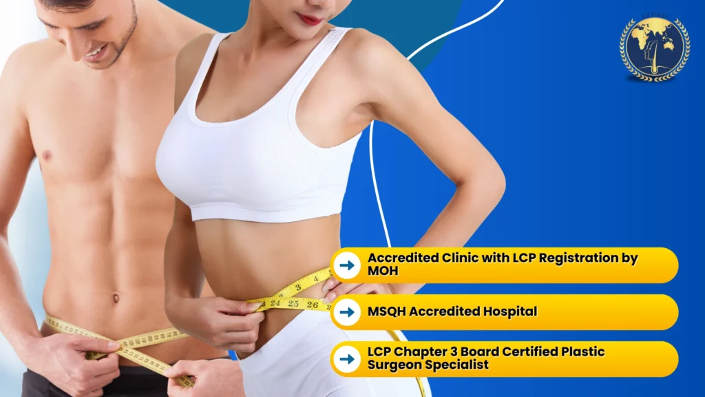 liposuction price in malaysia