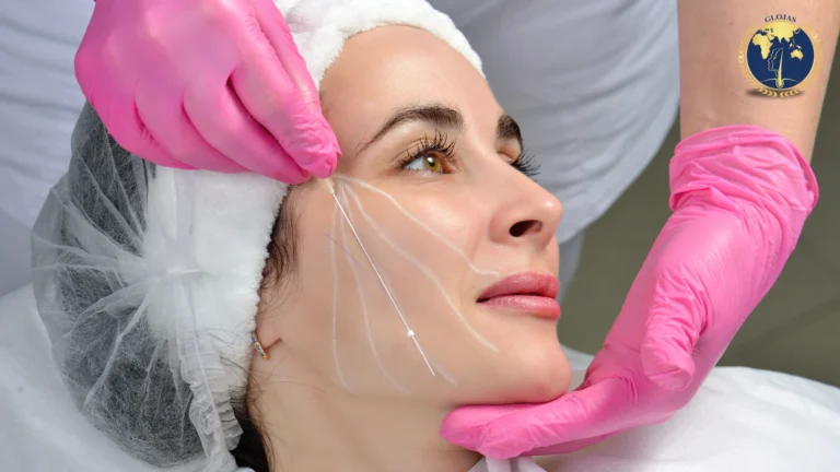 Non Surgical FaceLift Cost