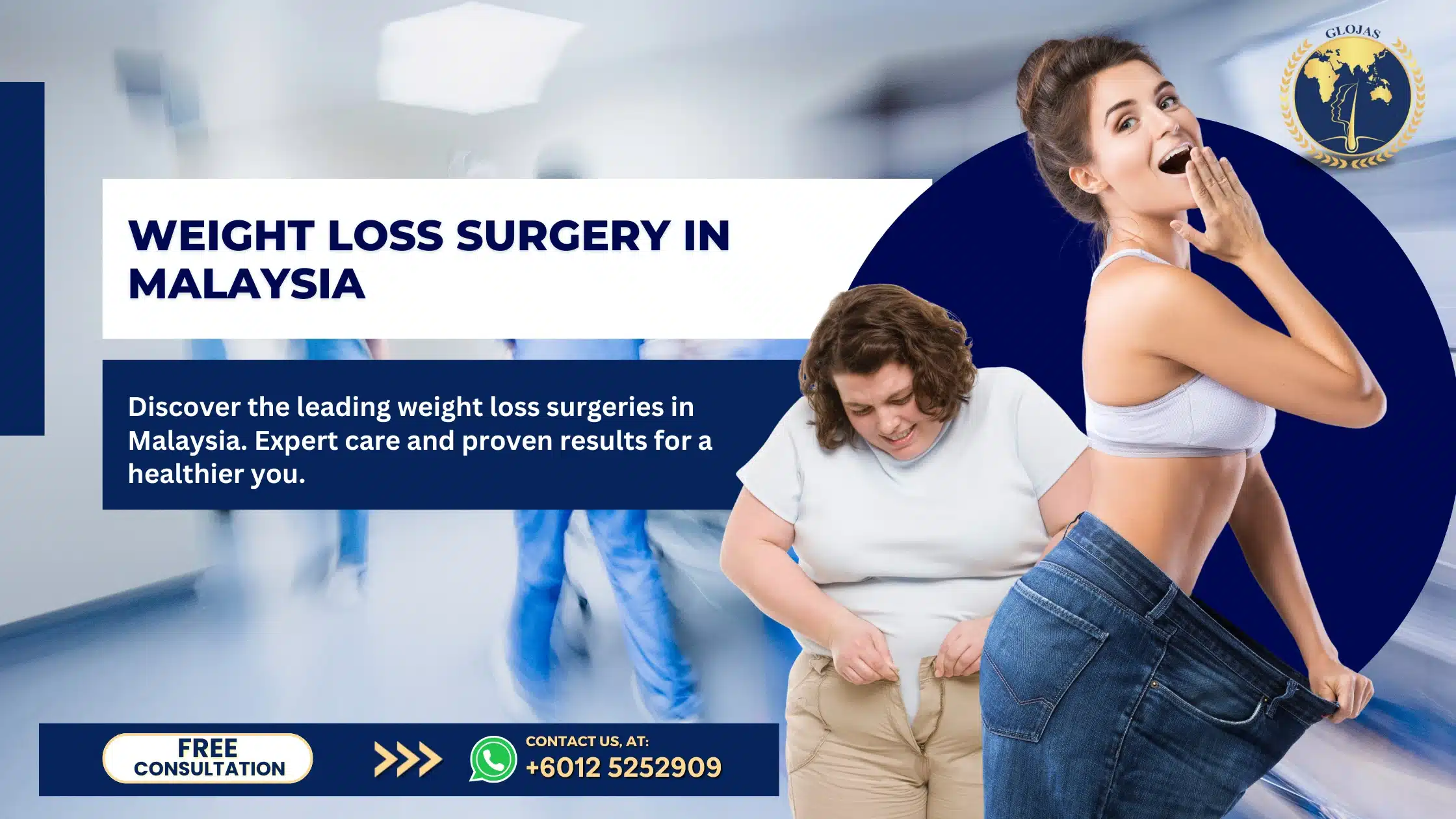 weight loss surgery malaysia