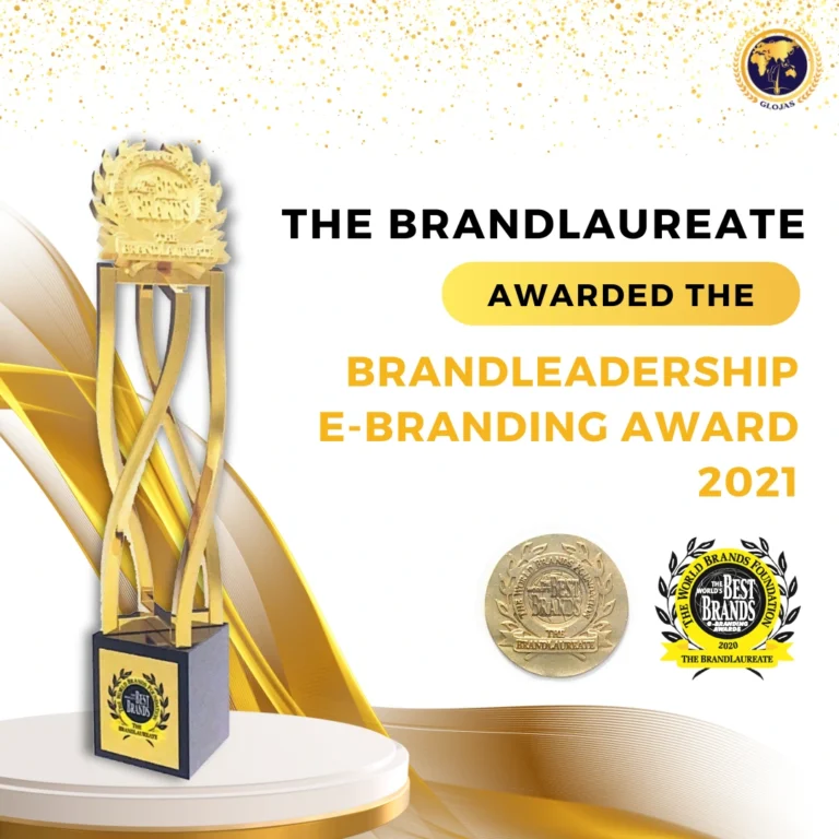 Brandlaureate-award-glojas