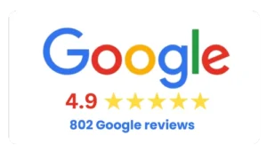 google review