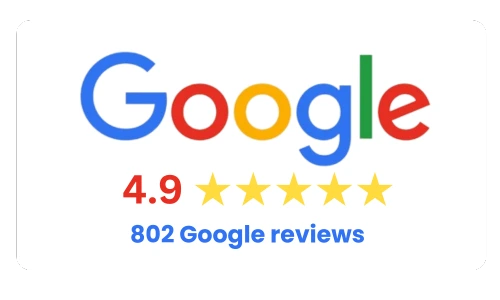 google review