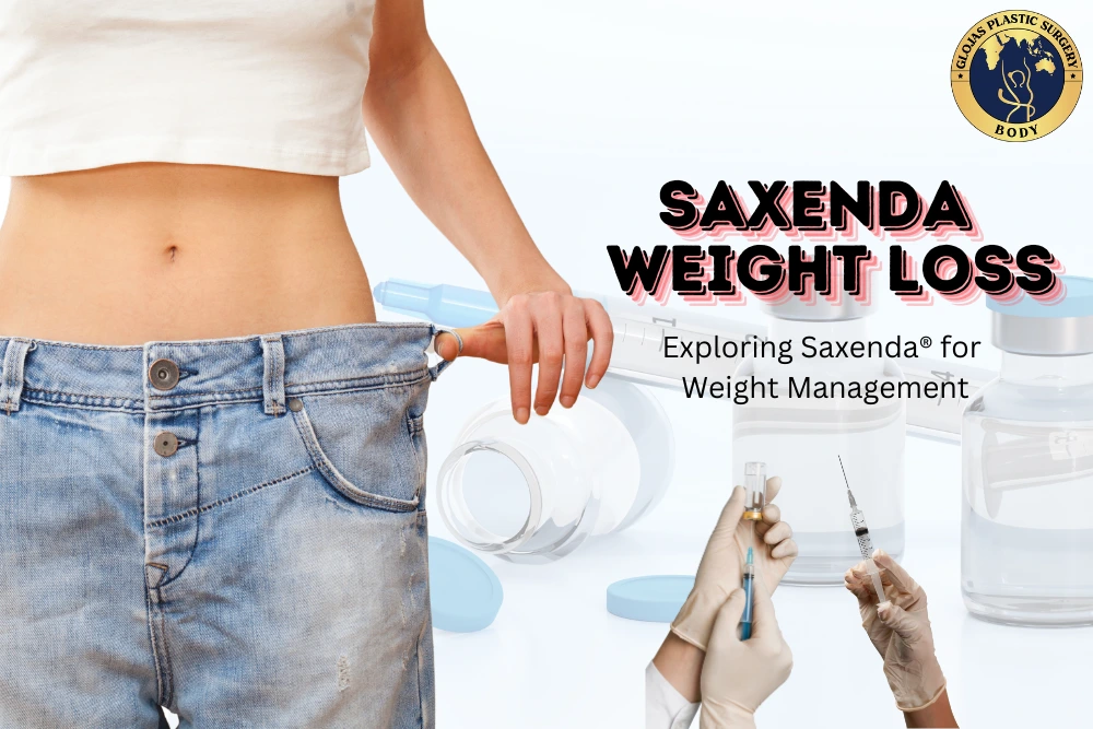 saxenda weight loss