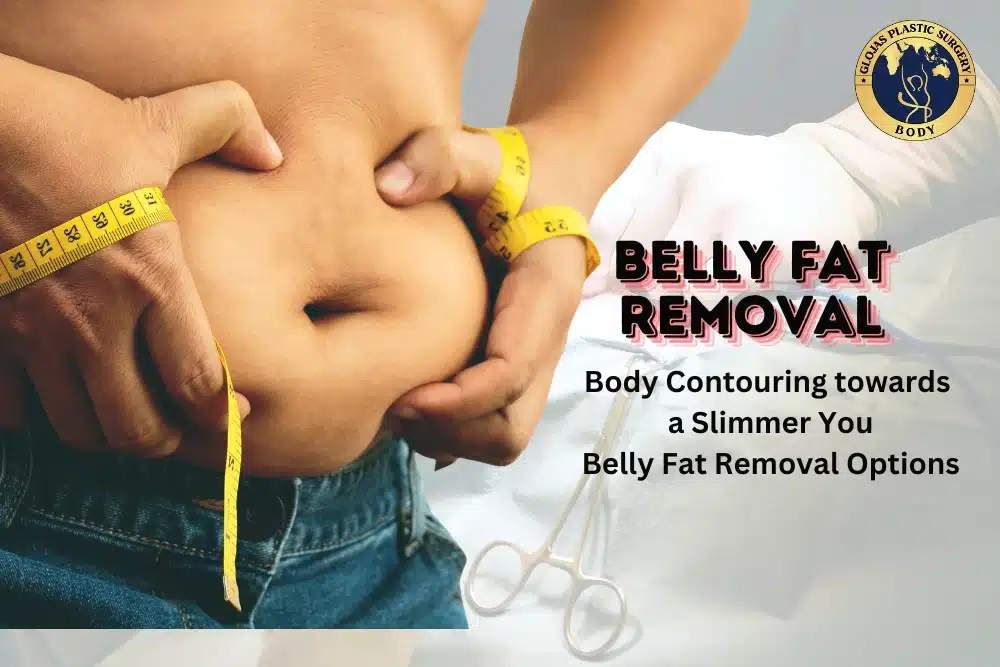 Belly Fat Removal