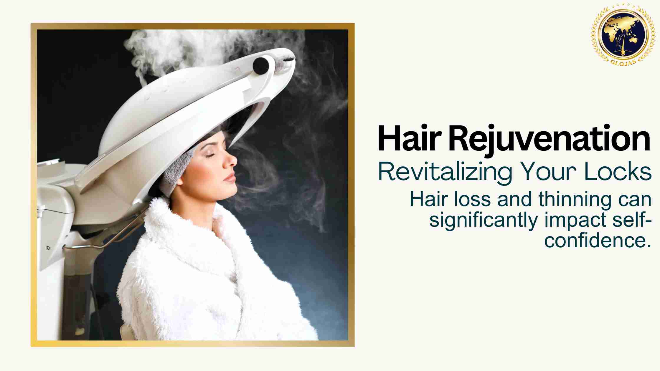 Hair Rejuvenation Treatment