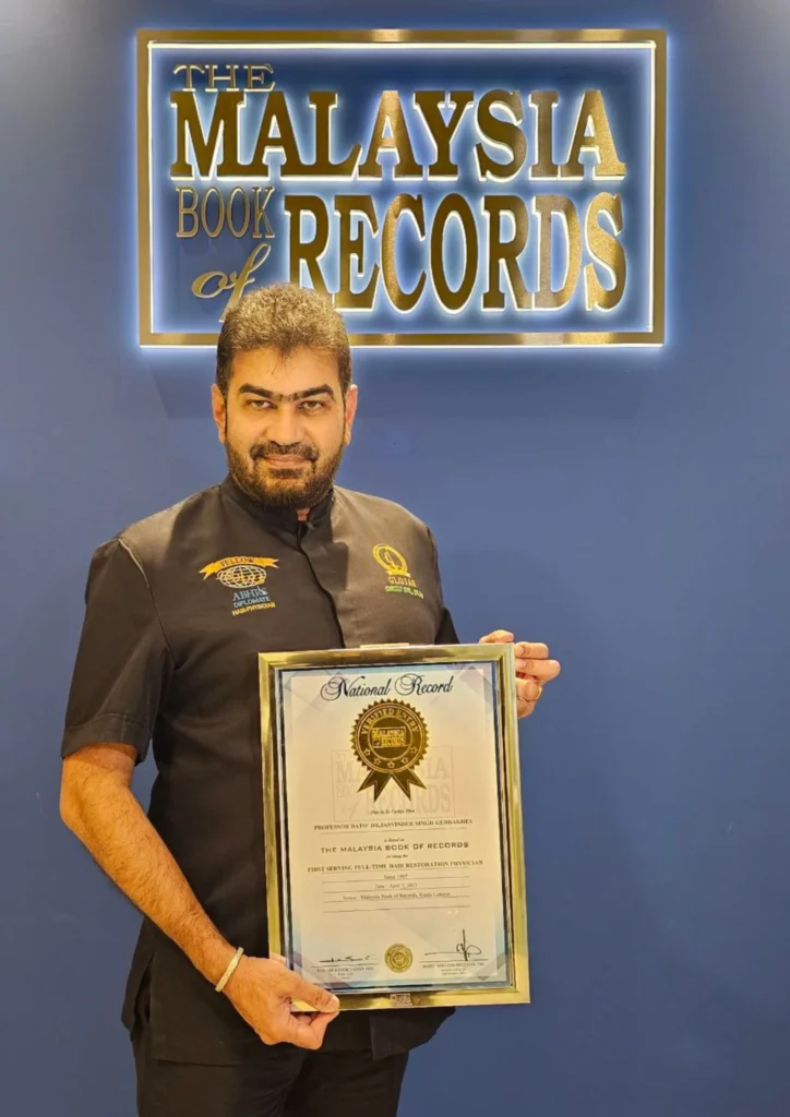 Malaysian Book of Records2