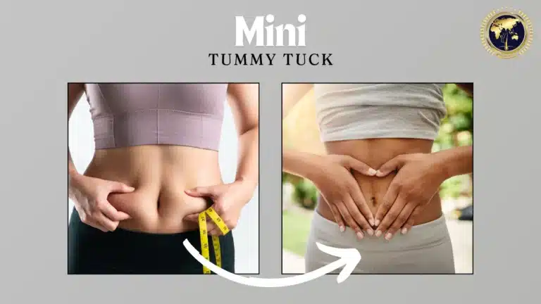 Mini Tummy Tuck Cost Near Me