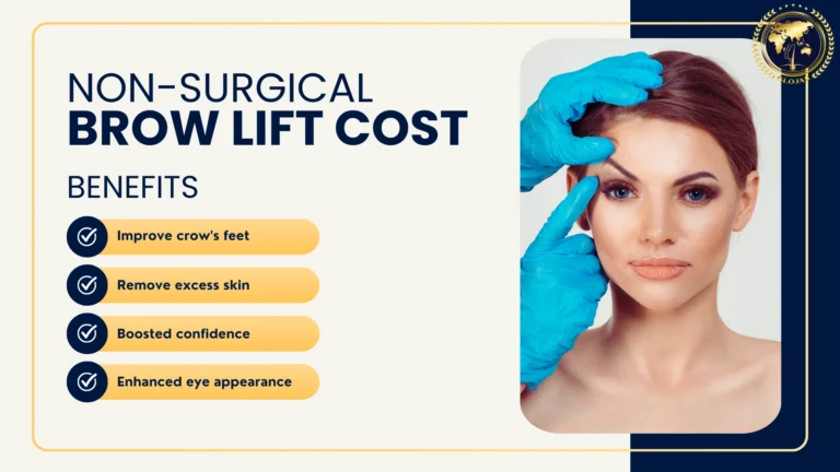 Non-Surgical-Brow-Lift-Cost