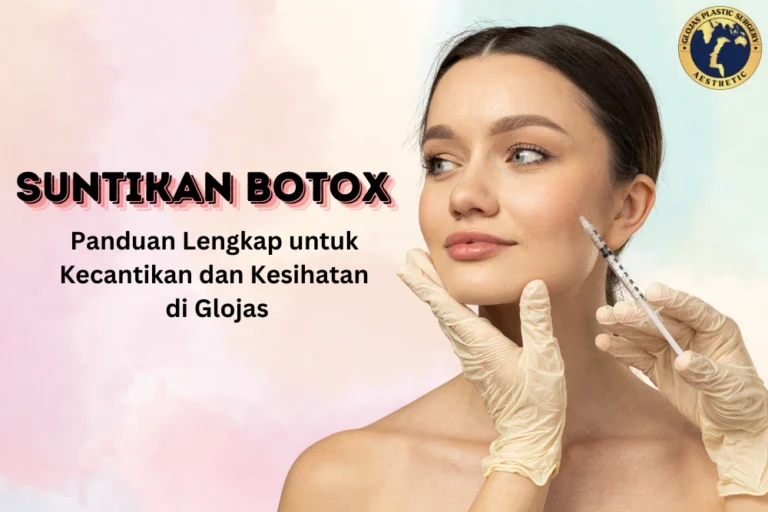 Suntikan Botox