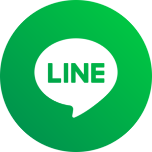 FUE植毛-line-logo