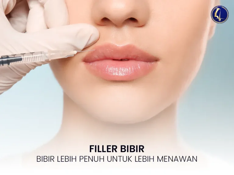 FILLER BIBIR