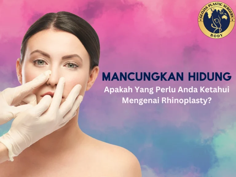 mancungkan-hidung klinik, mancungkan-hidung-malaysia,mancungkan-hidung-glojas