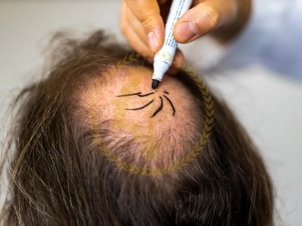 hair-transplantation