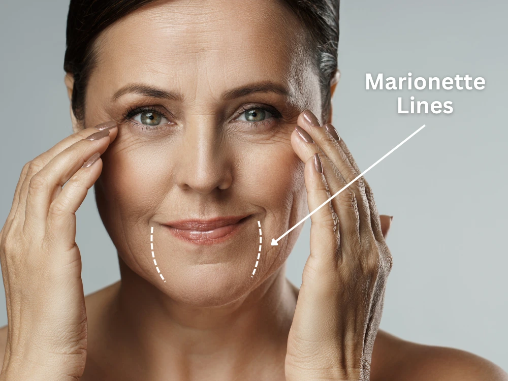 marionette lines aesthetic clinic malaysia