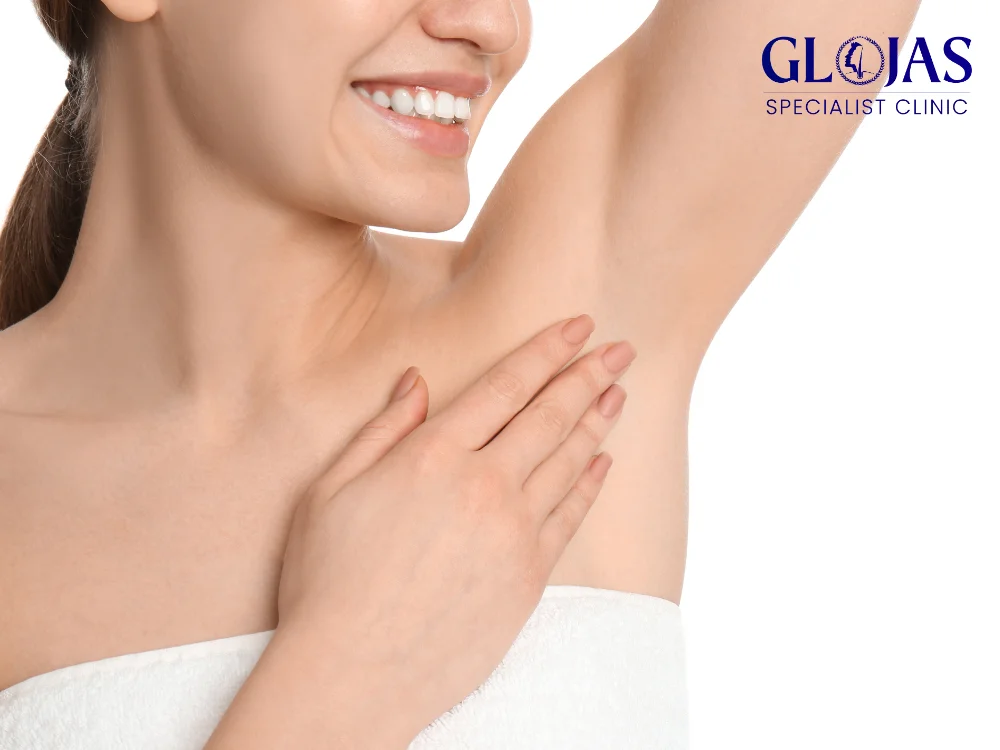 armpit-hair-removal