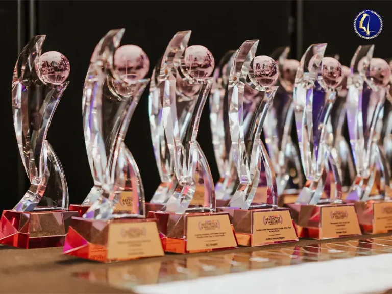 plastic and reconstructive surgery global-health-award-2024-glojas-clinic-1