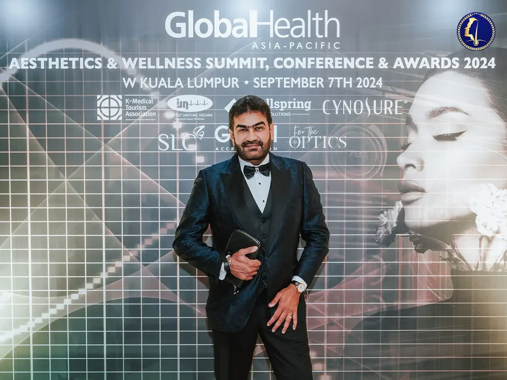 global-health-award-2024-glojas-clinic-dato-jas