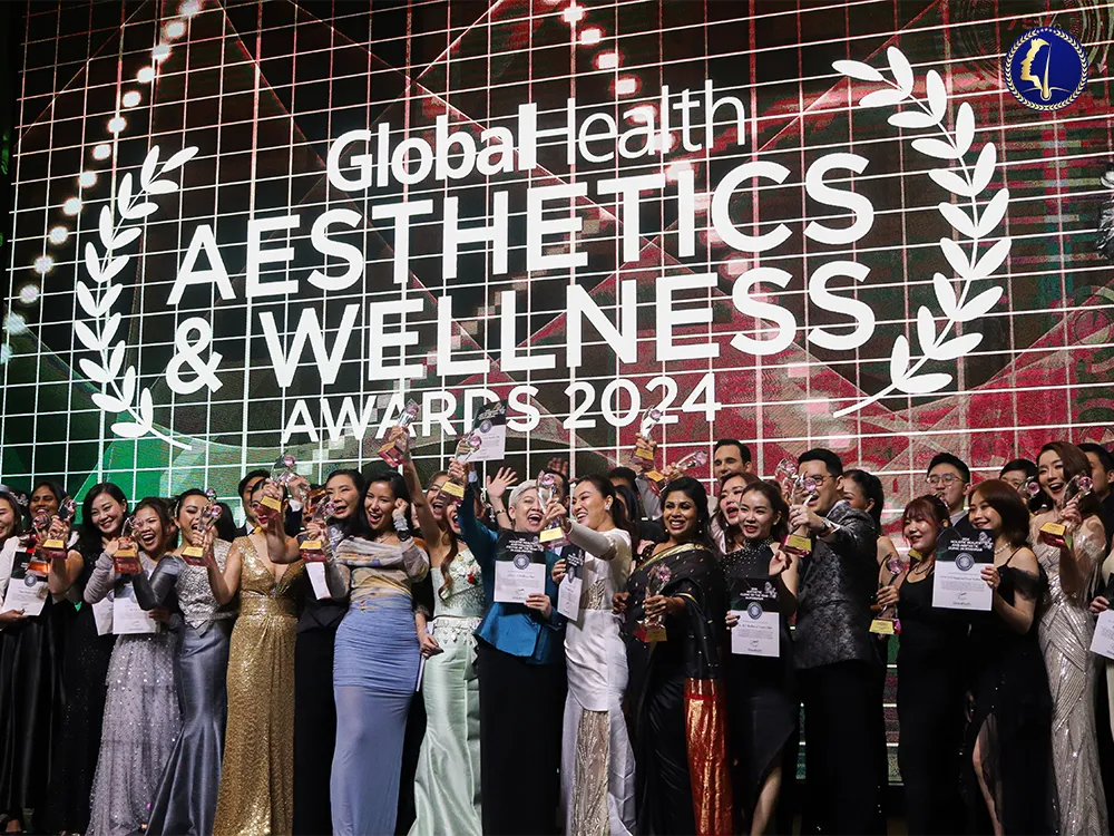 global-health-award-2024-glojas-hair-transplant-malaysia-6