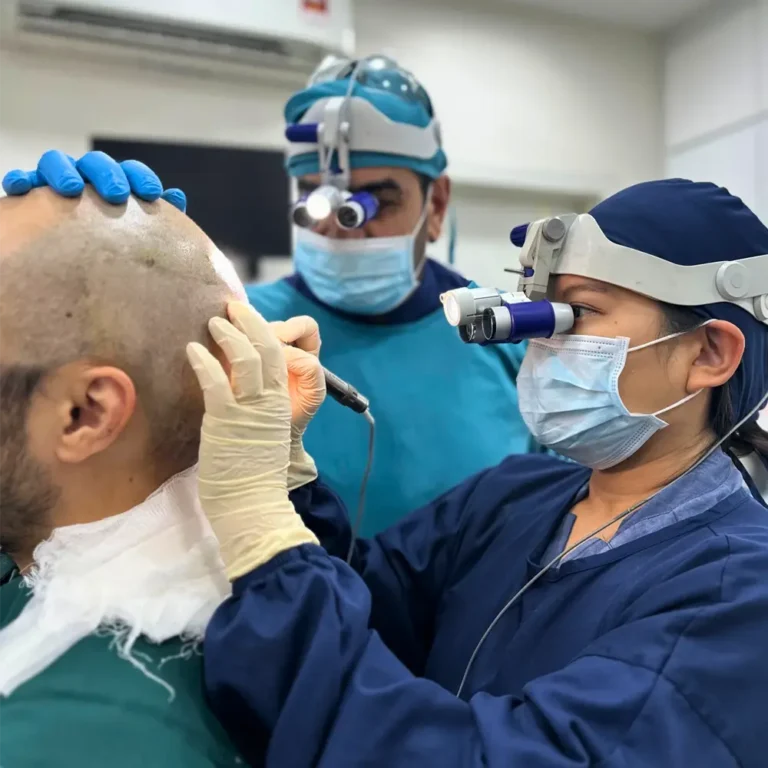 hair transplant centre kuala lumpur