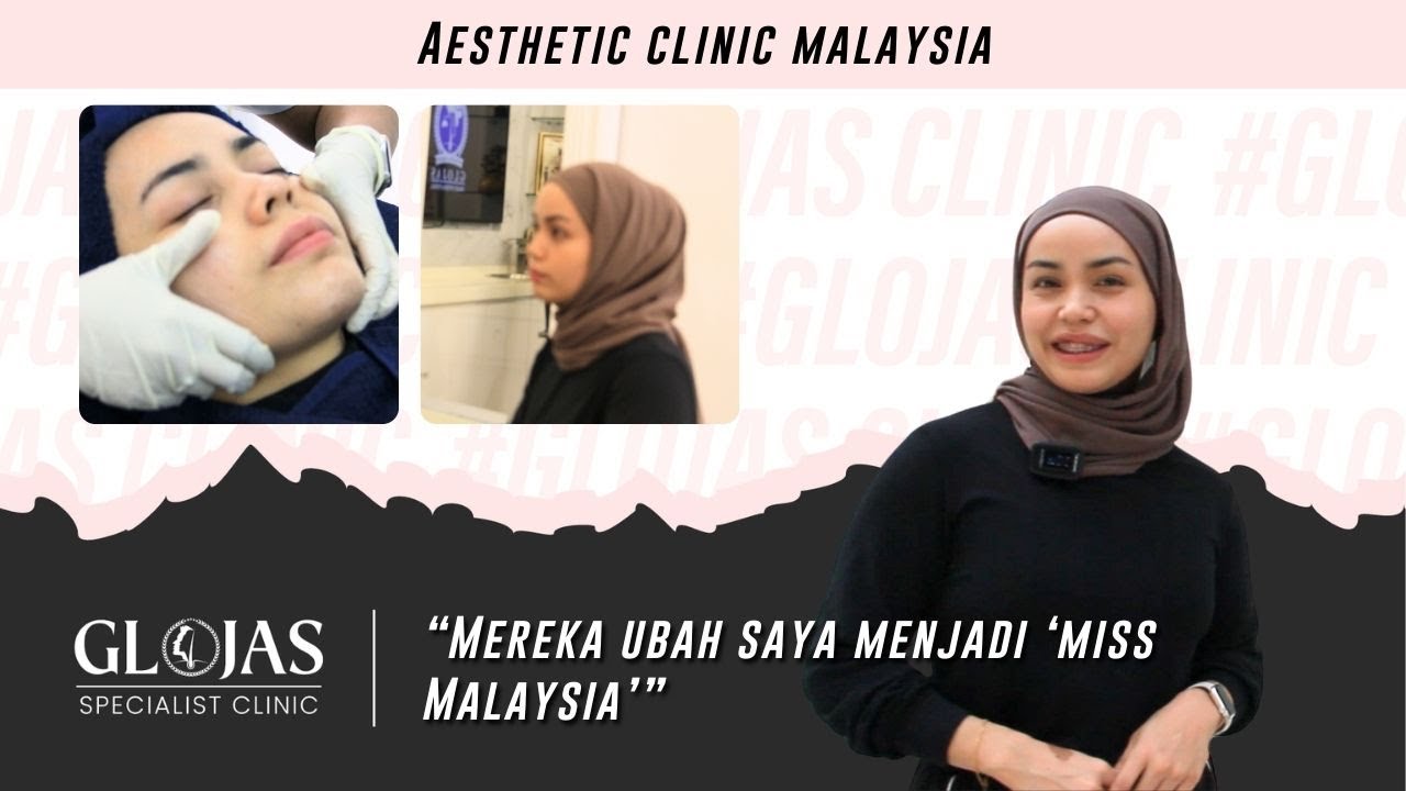 Fractional C02 Laser Treatment Done At GLOJAS Clinic