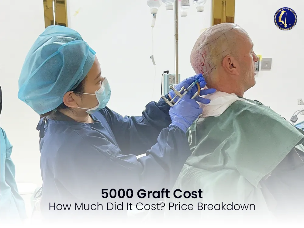 hair-graft-5000-cost