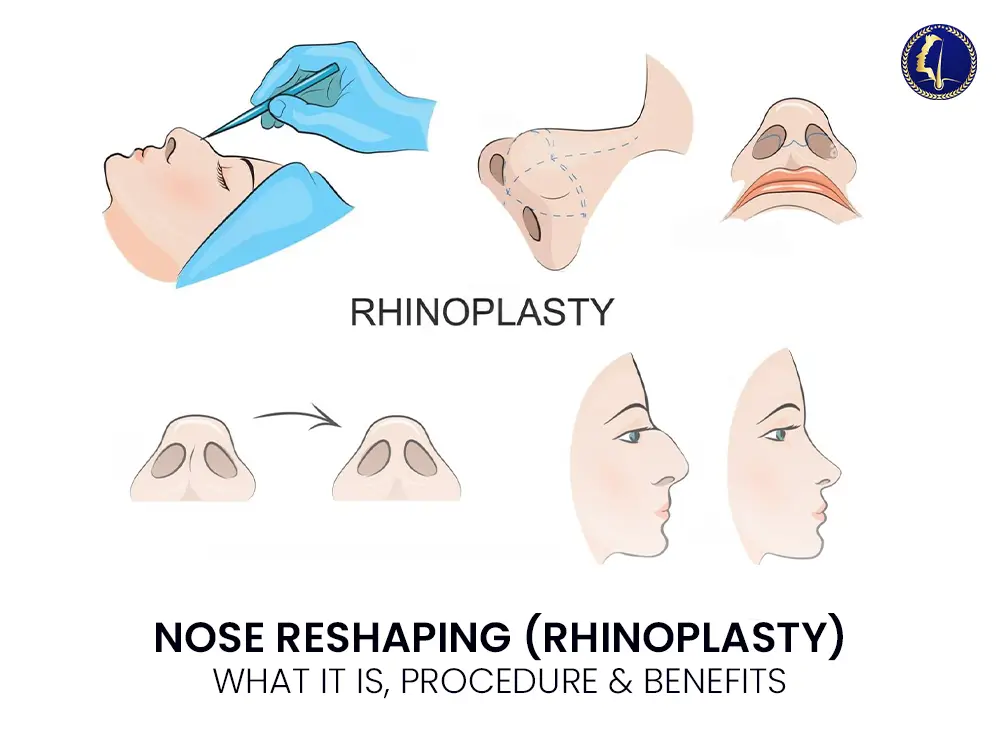 nose-reshaping-rhinoplasty