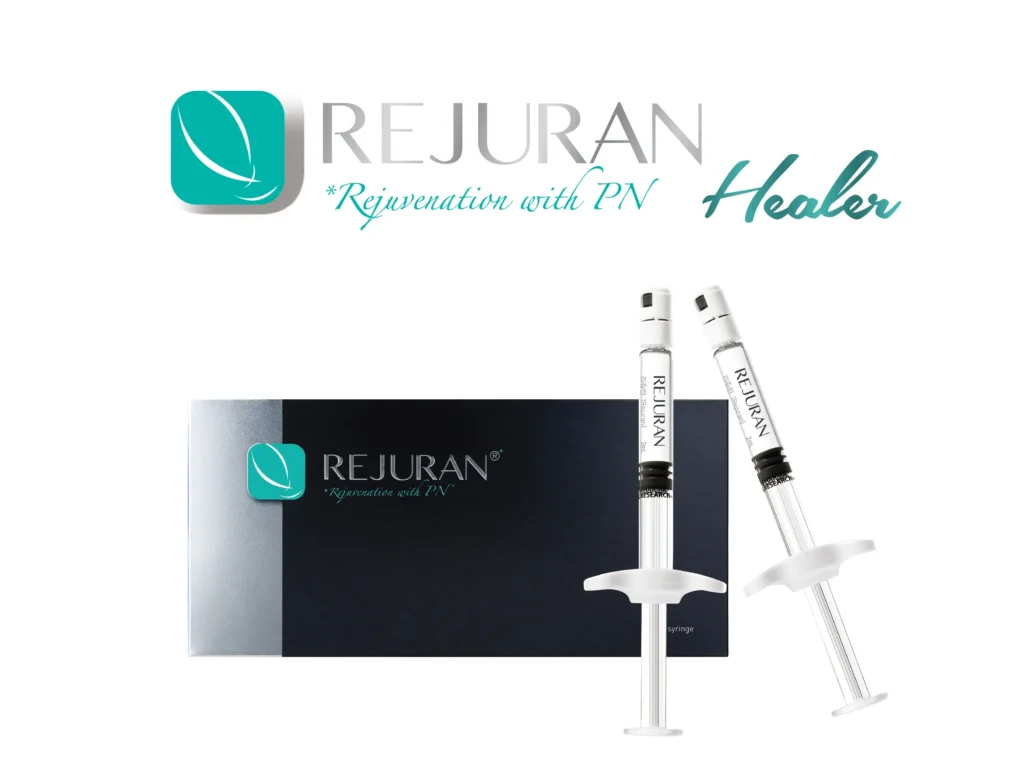 Rejuran-Products