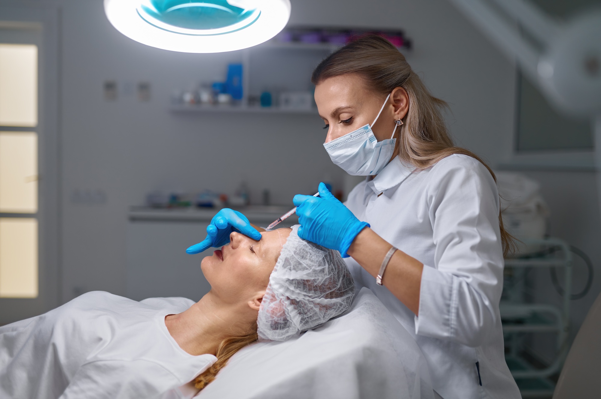 anti-aging skin care products