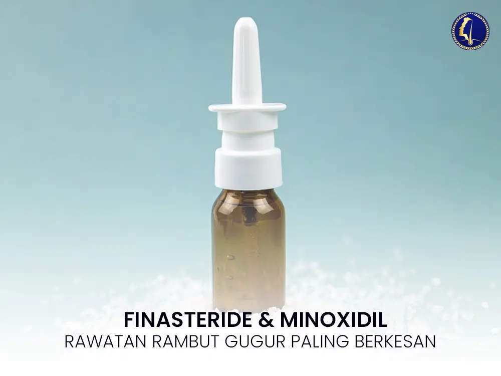 finasteride-minoxidil-rawatan-rambut-gugur