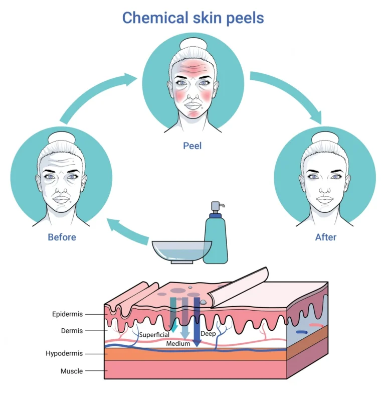 chemical-peels-treatment-malaysia