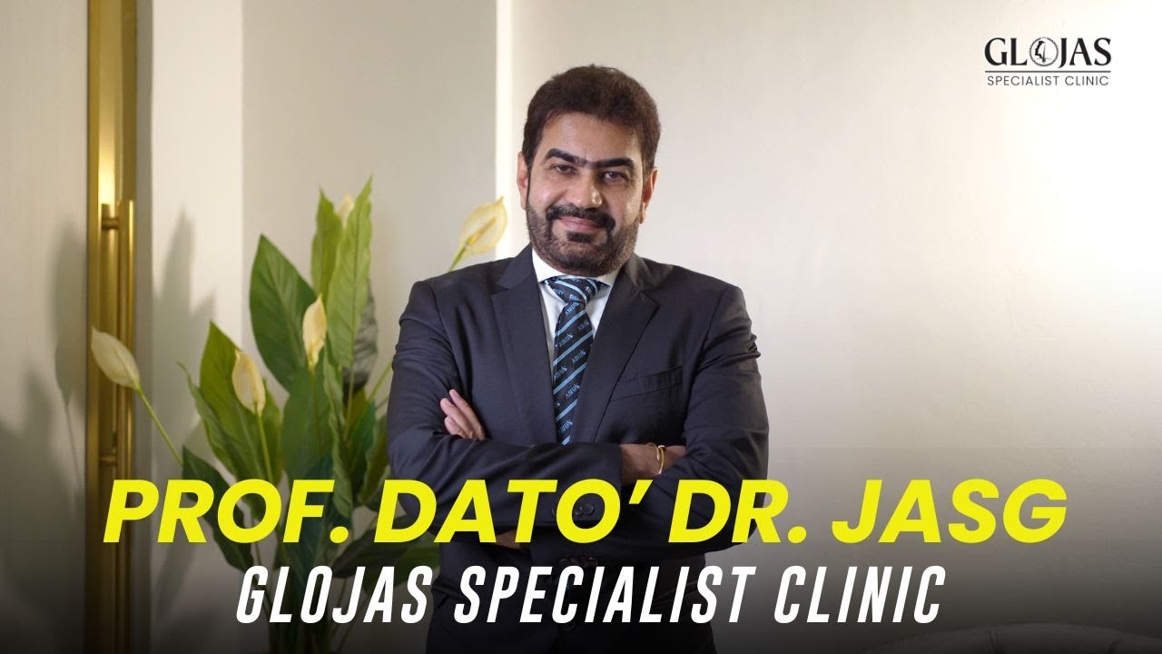 Glojas Specialist Clinic | Malaysia’s Trusted Aesthetic Center For Hair, Skin & Plastic Surgery Clinic