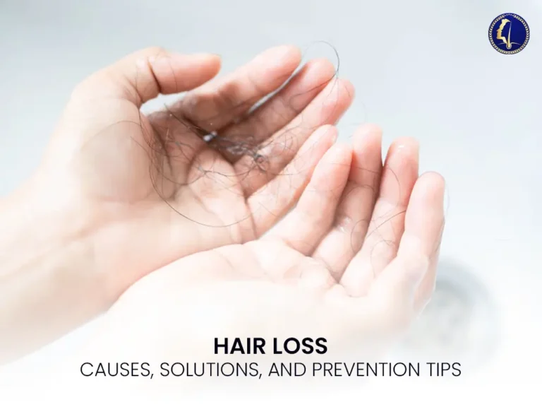 hair-loss