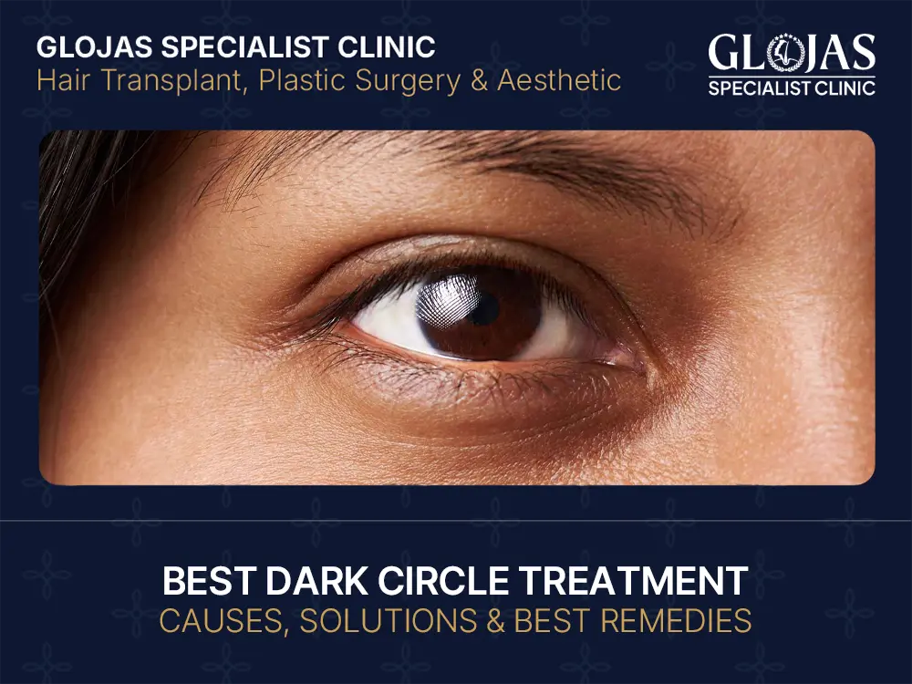 Blogs 67 Dark Eye Circle Treatment: Causes, Options & Effective Remedies in Malaysia
