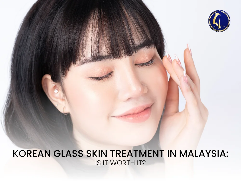 Blogs 72 Korean Glass Skin Treatment in Malaysia: Is It Worth It?